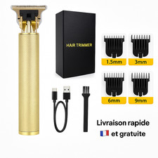 Tondeuse à cheveux