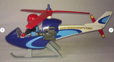 Playmobil -- Pièce de