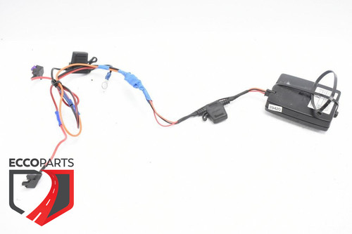 Module gps tracker terrafix - gps,