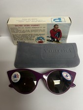 Vuarnet Skilynx Acier Cat Eye