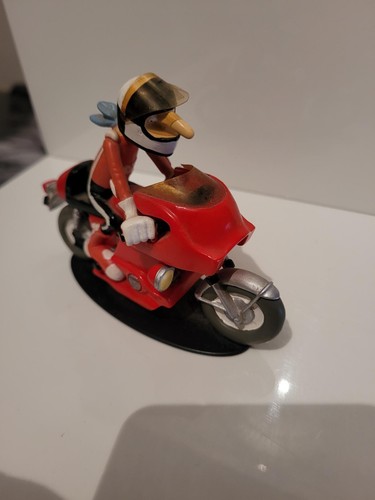 Figurine joe bar - figurine,