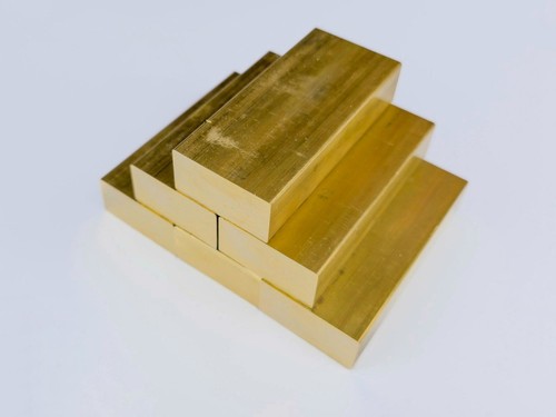 Laiton lingots 250g - 250g,, 500g