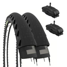 2 Pneus Demi Slick 26 X 1.95 +