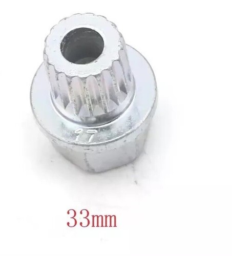 Adaptateur ecrou antivol - ecrou,