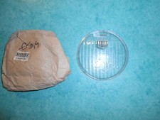 Vitre plastique phare Soubitez