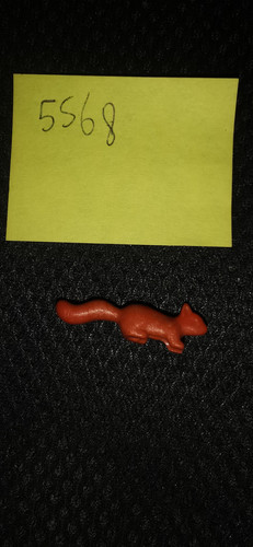 Playmobil animal écureuil - playmobil,
