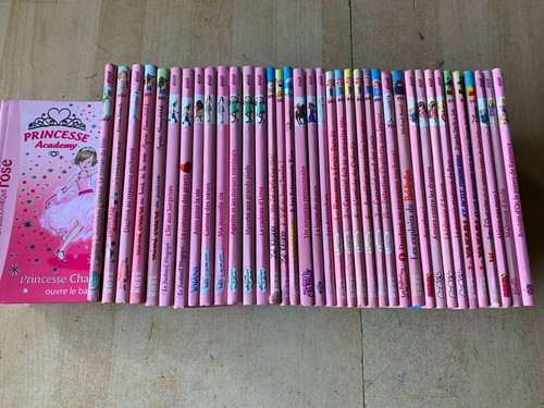 Super lot livres ma - super, 38