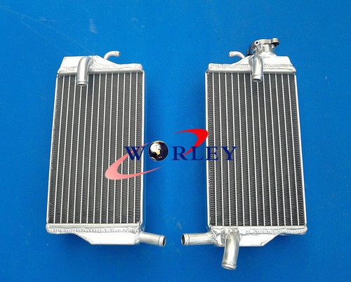Aluminum radiateur pour - aluminum,