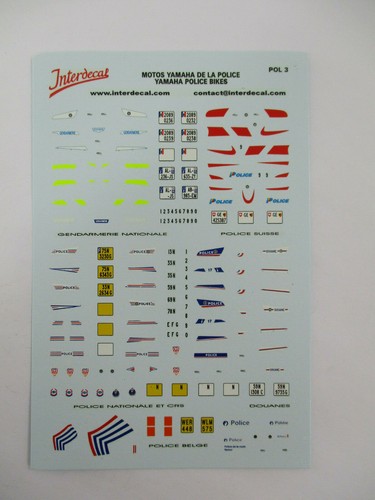 Planche motos yamaha - planche,