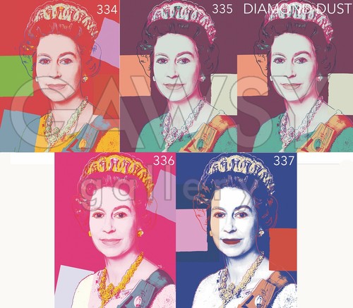 Sunday morning andy warhol - b,
