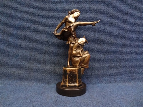 Austrian art deco - art,