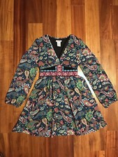 Flying Tomato Womens Sz M Boho