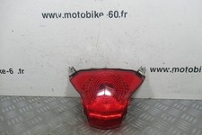 Feu arriere Generic Ride 50 2t
