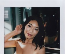 Reiko Kobayakawa Autographié