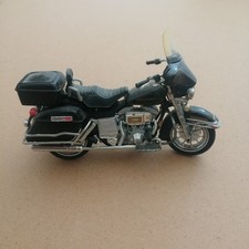Moto harley davidson - moto, 1/18