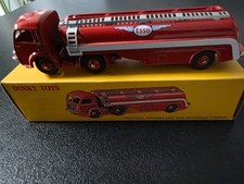 dinky toys atlas Tracteur