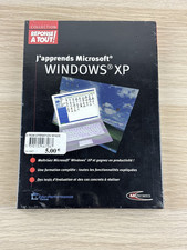 J'apprends Microsoft Windows