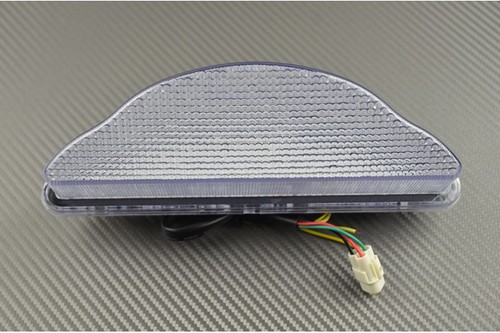 Feu stop led - stop, avec