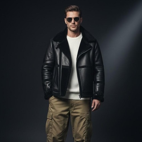 Neil barrett mouton - neil,