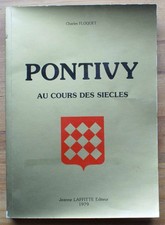 022930 - Pontivy au cours des