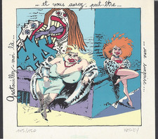 HARDY (PIERRE TOMBAL) LOLO ET