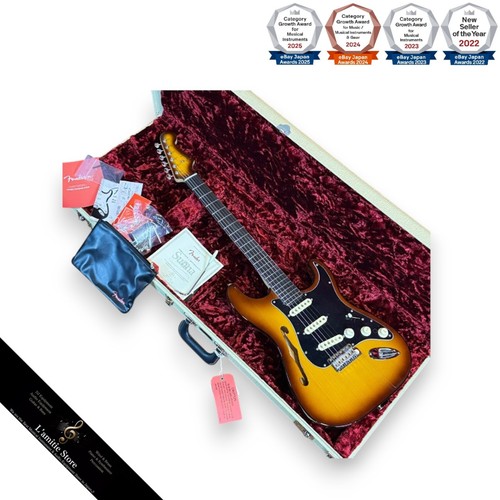 Guitare électrique fender usa - guitare,