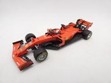 Ferrari SF90 Sebastian Vettel