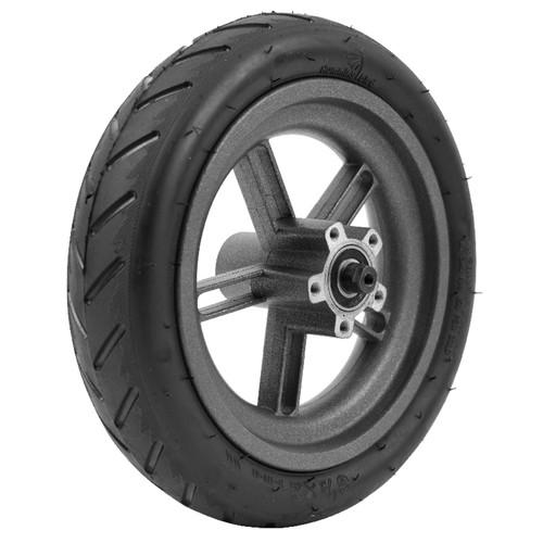 Roue trottinette arriere - roue,