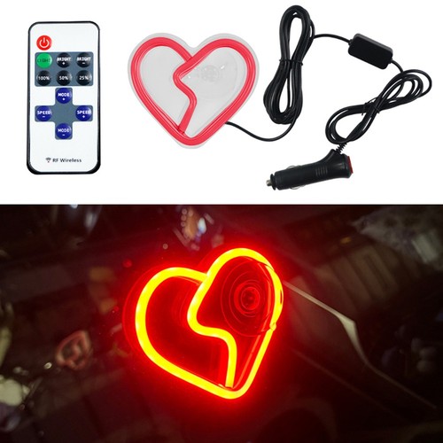 Lampe fenêtre néon led - fenêtre,