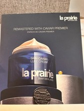 Crème Skin Caviar Enrichie de Caviar Premier LA PRAIRIE Pot 100 ml 
