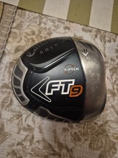 Callaway ft9 mix draw rh - draw,