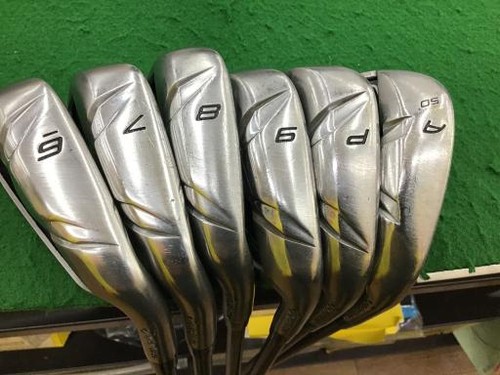 Taylormade rbz iron set - iron,