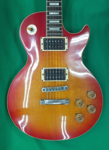 Greco guitare électrique - [greco],