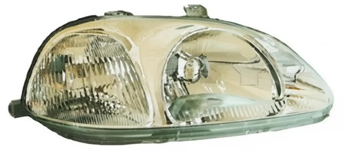 Phare gauche 3184 - gauche, 20-3184-01-2