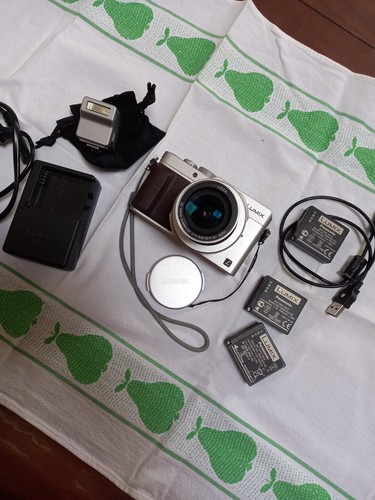 Appareil photo compact - , expert