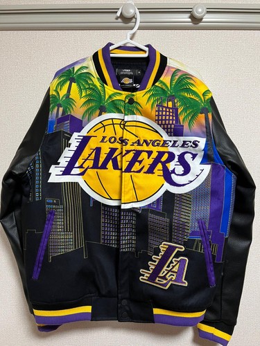 Veste prostandard lakers - prostandard,