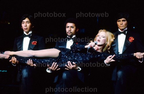 Sylvie vartan exclusive - sylvie,