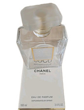 Flacon VIDE En Verre Coco