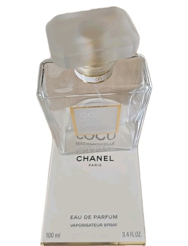 Flacon vide verre coco - flacon,