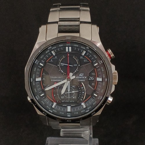 Casio edifice eqw a1200 - casio,