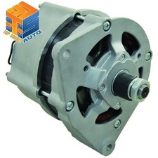 New 95A Alternator For