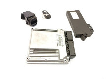 BMW 5 E60 E61 2008 Diesel