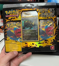 Tripack pokémon coffre des - tripack,