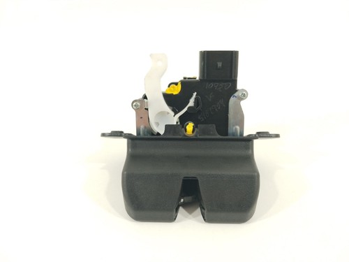 81230d3000 coffre serrure de - coffre,