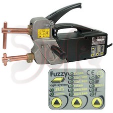 Pinces à Souder par Point