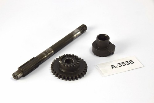 Hercules 175 sachs 1752 - hercules, gs