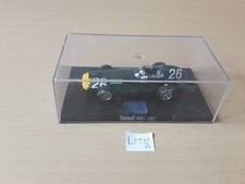 VANWALL VW57, 1957, 1/43e