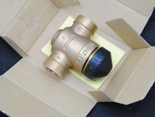 Vanne SIEMENS PN16 2 port VVP47.15-25  ( TK121 )