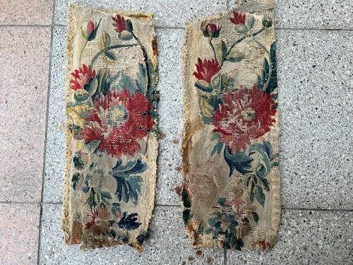 Tapisserie aubusson tapestry - ,