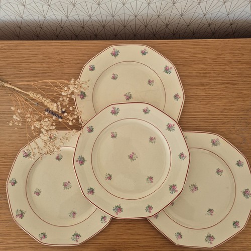 Lot vintage and authentic - of,